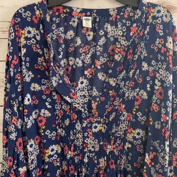 Peasant top - Picture 2 of 2